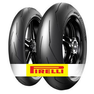 Pirelli Diablo Supercorsa SC V3 180/55 ZR17 73W Hinterrad