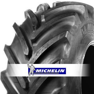 Neumático Michelin Cere X BIB 2