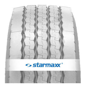 Starmaxx LH100 215/75 R17.5 135/133J 16PR, M+S