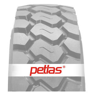 Neumático Petlas RM905