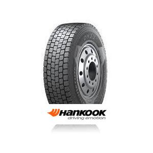 Neumático Hankook Radial DH33+
