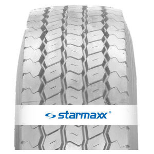 Neumático Starmaxx LZ305