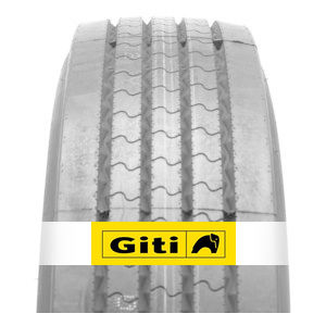 Neumático Giti GSR225