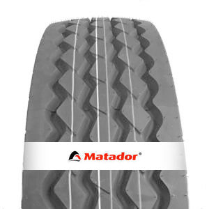 Tyre Matador FM 4