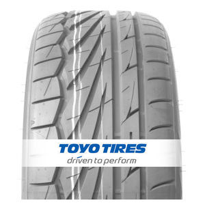 Tyre Toyo Proxes TR1