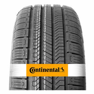 Continental ContiCrossContact RX 295/30 R21 102W XL, FR, MO1, M+S, ContiSilent