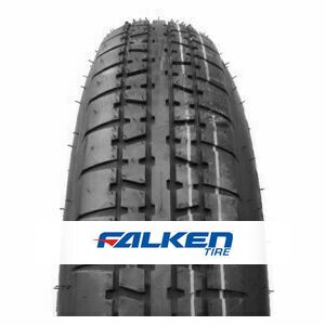 Falken FK-090 125/70 D17 98M DOT 2020, Roue de secours