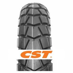CST CM-617 100/90-18 56P TT