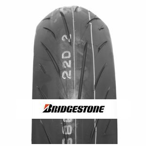 Neumático Bridgestone ::profil: