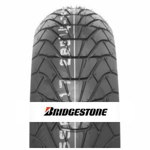 Bridgestone Adventurecross Scrambler AX41S 100/90-19 57H M+S, Vorderrad