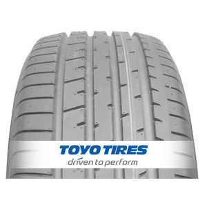 Eligibility January business Tyre Toyo 225/55 R19 99V Mazda | Proxes R46 | TyreLeader.co.uk