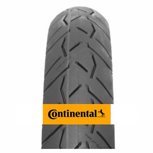 Neumático Continental ::profil: