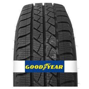 Tyre Goodyear Vector 4Seasons Cargo | Car tyres - TyreLeader.co.uk