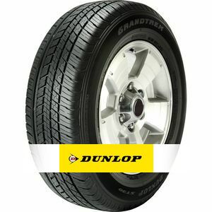 Tyre Dunlop 225/60 R18 100H | Grandtrek PT30 | TyreLeader.ie