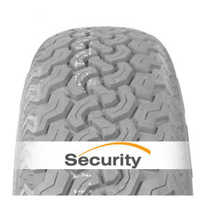 Tyre Security MT603