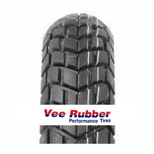Neumático VEE-Rubber ::profil: