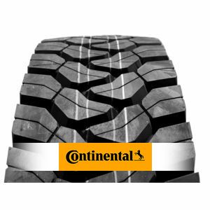 Tyre Continental CrossTrac HD3