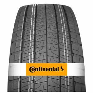 Tyre Continental EfficientPro D