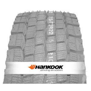 Tyre Hankook Smartcontrol DW07