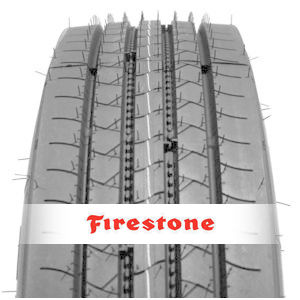 Firestone FS411 ::dimension::