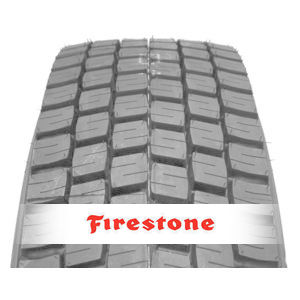 Firestone FD622+ 315/80 R22.5 156/150L 154/150M 3PMSF