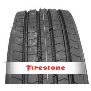 Firestone FS422+ ::dimension::