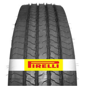Tyre Pirelli Itineris S90