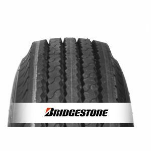 Bridgestone R180 10R17.5 134/132L M+S