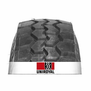 Tyre Uniroyal Monoply T 70