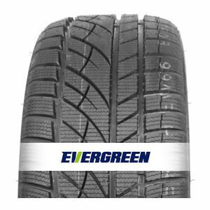 Evergreen EW66 255/40 R19 100V XL, 3PMSF
