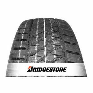 Bridgestone Blizzak W810 215/75 R16C 116/114R 10PR, 3PMSF