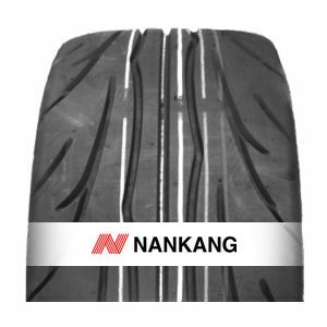 Nankang NS-2R 205/40 R17 84W XL, Semi-Slick