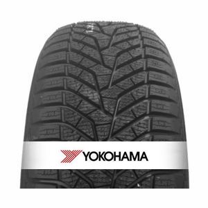 Neumático Yokohama W.drive V905 SUV