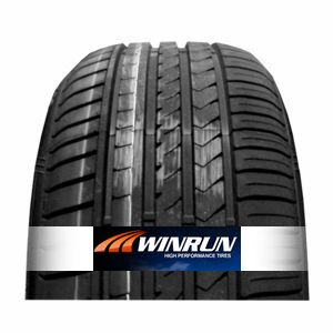 Winrun R330 205/55 R16 91V Run Flat