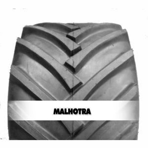 Malhotra MIM-374 4-16 72A6/68A8 6PR, TT, R-1