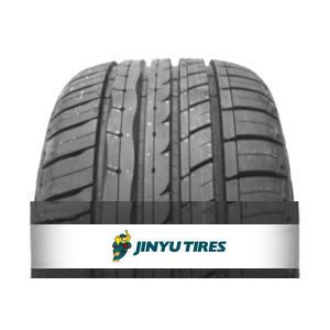 Tyre Jinyu 24540 ZR17 95W XL Jinyu YU63 Tyre Tests and Reviews