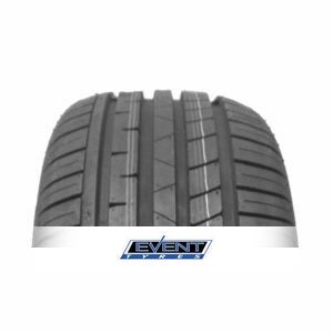 235/35R19 91W Summer Tire Event Potentem UHP XL 