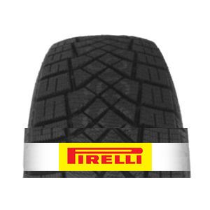 Tyre Pirelli 185/65 R15 92T XL, FR, 3PMSF, Nordic tyres | Winter ICE Zero  Friction