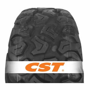 Neumático CST Behemoth CU-07