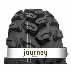 Journey Tyre P3035 ::dimension::