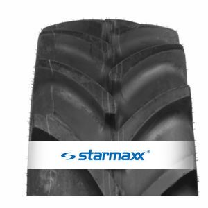 Tyre Starmaxx TA-120