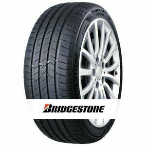 Bridgestone Turanza T005 EV 235/45 R18 98W XL, DEMO, Enliten