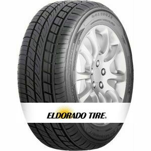 Tyre Eldorado Turbostar HTR