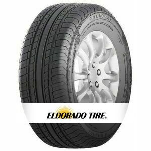 Tyre Eldorado Legend GT4