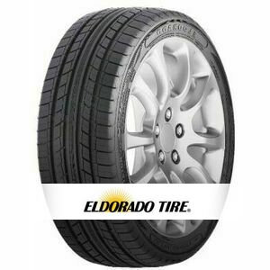 Tyre Eldorado Ultra Sport 4