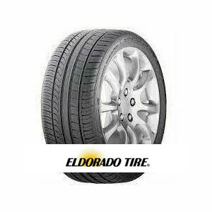 Tyre Eldorado Ultra Sport 3