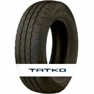 Tatko Cargo VAN 195/70 R15C 104/102R