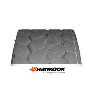 Tyre Hankook SmartWork TM15