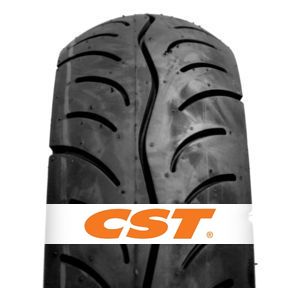 CST C-6031 100/60-12 45J