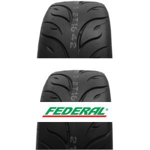 Reifen Federal 595 RS-RR